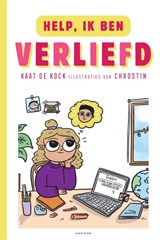 Help, ik ben verliefd! - Kaat De Kock - 9789464102710