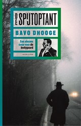 De spijtoptant - Bavo Dhooge - 9789464103328