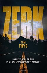 Zerk - Tom Thys - 9789464103991