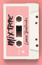 Mixtape - Laura Buelinckx - 9789464106244