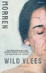 Wild vlees - Rudy Morren - 9789464106428