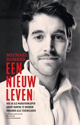Een nieuw leven - Michael Somers - 9789464106732