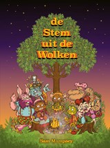 de Stem uit de Wolken - Sam Mampaey - 9789464180244
