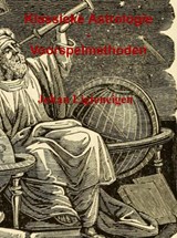Klassieke Astrologie - Johan Ligteneigen - 9789464182453