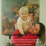 Hoe verduurzaam je je huis? - Melissa Oosterbroek - 9789464185324