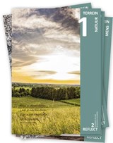 Reflect 2 - Mieke Vanraes ; Hilde Van den Steen - 9789464205114