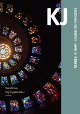 Kerkelijk Jaar - Mieke Vanraes ; Hilde Van den Steen - 9789464205138