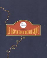 Le Grand Tour de Belgique - Nicolas Geerts - 9789464209310