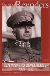 Generaal Reynders - E.H. Brongers - 9789464248623