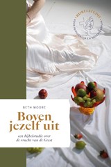 Boven jezelf uit - Beth Moore - 9789464250664