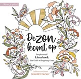 De zon komt op - Jennifer Tucker - 9789464250978