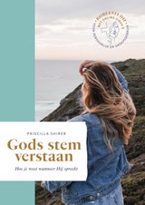 Gods stem verstaan - Priscilla Shirer - 9789464251104