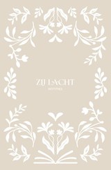 Zij lacht notities - Zij Lacht - 9789464251692