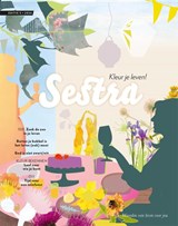 Sestra Magazine Zomer -  - 9789464251784