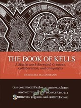 The Book of Kells - Donncha MacGabhann - 9789464261226