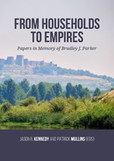 From Households to Empires -  - 9789464261950