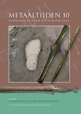 Metaaltijden 10 -  - 9789464261998