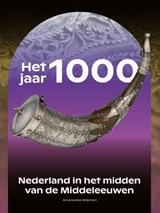 Het jaar 1000 - Annemarieke Willemsen - 9789464262049