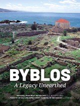 Byblos -  - 9789464262209