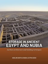 Storage in Ancient Egypt and Nubia -  - 9789464262230
