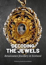 Decoding the Jewels -  - 9789464262575