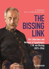 The Bissing Link -  - 9789464263619