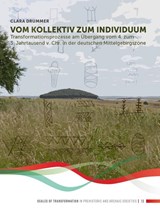Vom Kollektiv zum Individuum - Clara Drummer - 9789464270129