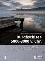 Burgäschisee 5000-3000 v. Chr. -  - 9789464270211