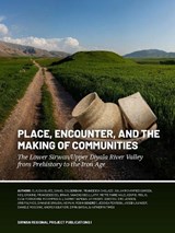 Place, Encounter, and the Making of Communities - Claudia Glatz ; Daniel Calderbank ; Francesca Chelazzi ; Salah Mohammed Sameen - 9789464271065