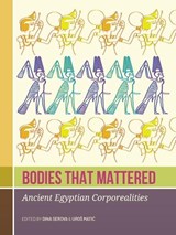 Bodies that Mattered -  - 9789464271294