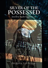 Silver of the Possessed - Sigrid van Roode - 9789464280722