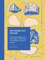 The Handle Core Concept - Sandra Söderlind - 9789464280753