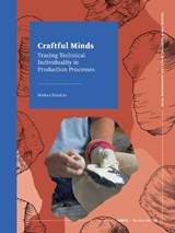 Craftful Minds - Moiken Hinrichs - 9789464280814