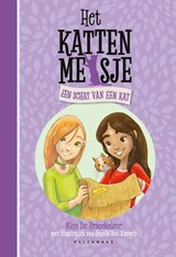 Een schat van een kat - Nico De Braeckeleer - 9789464290028