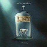 Project Barnabus - The Fan Brothers - 9789464291582