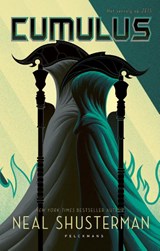Cumulus - Neal Shusterman - 9789464291681