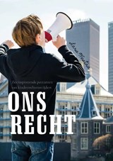 Ons Recht - Lars Westra - 9789464315745