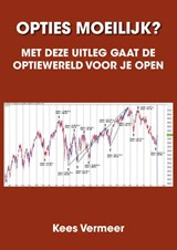 Opties moeilijk? - Kees Vermeer - 9789464319026