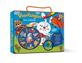 Doe-koffertje - Voertuigen - Interstat - 9789464328158