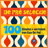 De Pré Selectie - Guy De Pré - 9789464334074
