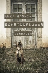 Schrikkeljaar - Anka Hashin - 9789464341331