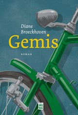 Gemis - Diane Broeckhoven - 9789464341874
