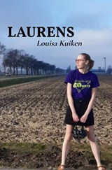 Laurens - Louisa Kuiken - 9789464350173