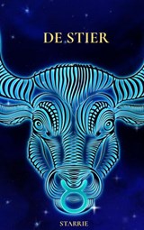 De Stier - Starrie . - 9789464351453
