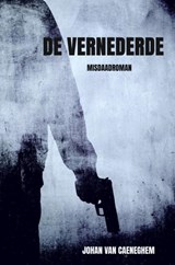 De vernederde - Johan Van Caeneghem - 9789464353075