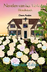 Bloedvloek 2, speciale editie - Dawn Avalon - 9789464357028