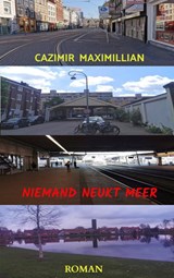 Niemand neukt meer - Cazimir Maximillian - 9789464357509