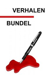 Verhalenbundel - Charline Coleman - 9789464359992