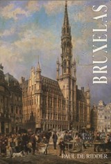 Bruxelas - Paul De Ridder - 9789464360257