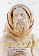 Pleurants - Matthew Reeves - 9789464366211